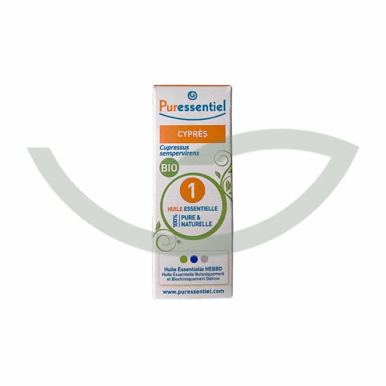 Huile Essentielle Cyprès Bio 10ml Puressentiel Soin Corps Maroc Huile Essentielle Cyprès Bio 10ml Puressentiel Soin Corps Maroc