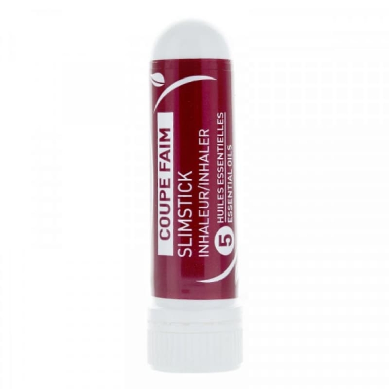 Inhalateur Coupe Faim 1ml Puressentiel Minceur Maroc