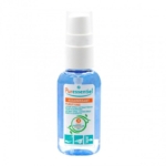 Lotion Spray Antibactérien 25ml Puressentiel Hygiène Maroc