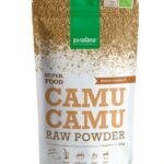 Poudre de Camu Camu 100g Purasana Energie et Vitalité Maroc