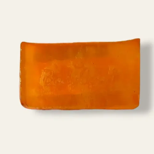 Savon papaye et acide kojique 160g Bodygood Soin visage Maroc