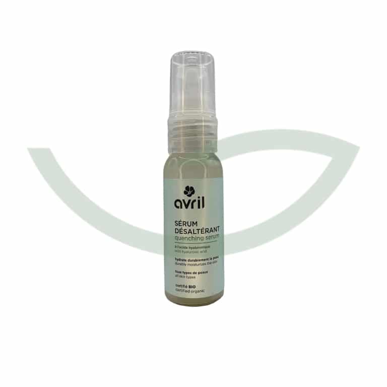 Sérum Désaltérant 30ml Avril Soin Maroc