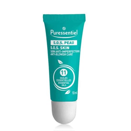 Soin Anti-Imperfections 10ml Puressentiel Soin Visage Maroc Soin Anti-Imperfections 10ml Puressentiel Soin Visage Maroc