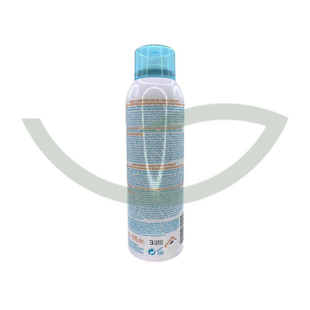 Spray Articulations et Muscles 150ml Puressentiel Confort Articulaire Maroc