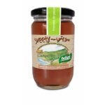 Sweety 370g Santiveri Miel Bio Maroc