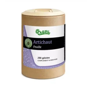Artichaut Feuille 200 Gélules 240mg Cailleau Confort hépatique Maroc Artichaut Feuille 200 Gélules 240mg Cailleau Confort hépatique Maroc