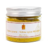 Epice Jaune Mhamer 40g Dima Terroir Gout Marocain Maroc