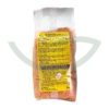 Lentille corail bio 500g Smart Organic Facile à digérer Maroc