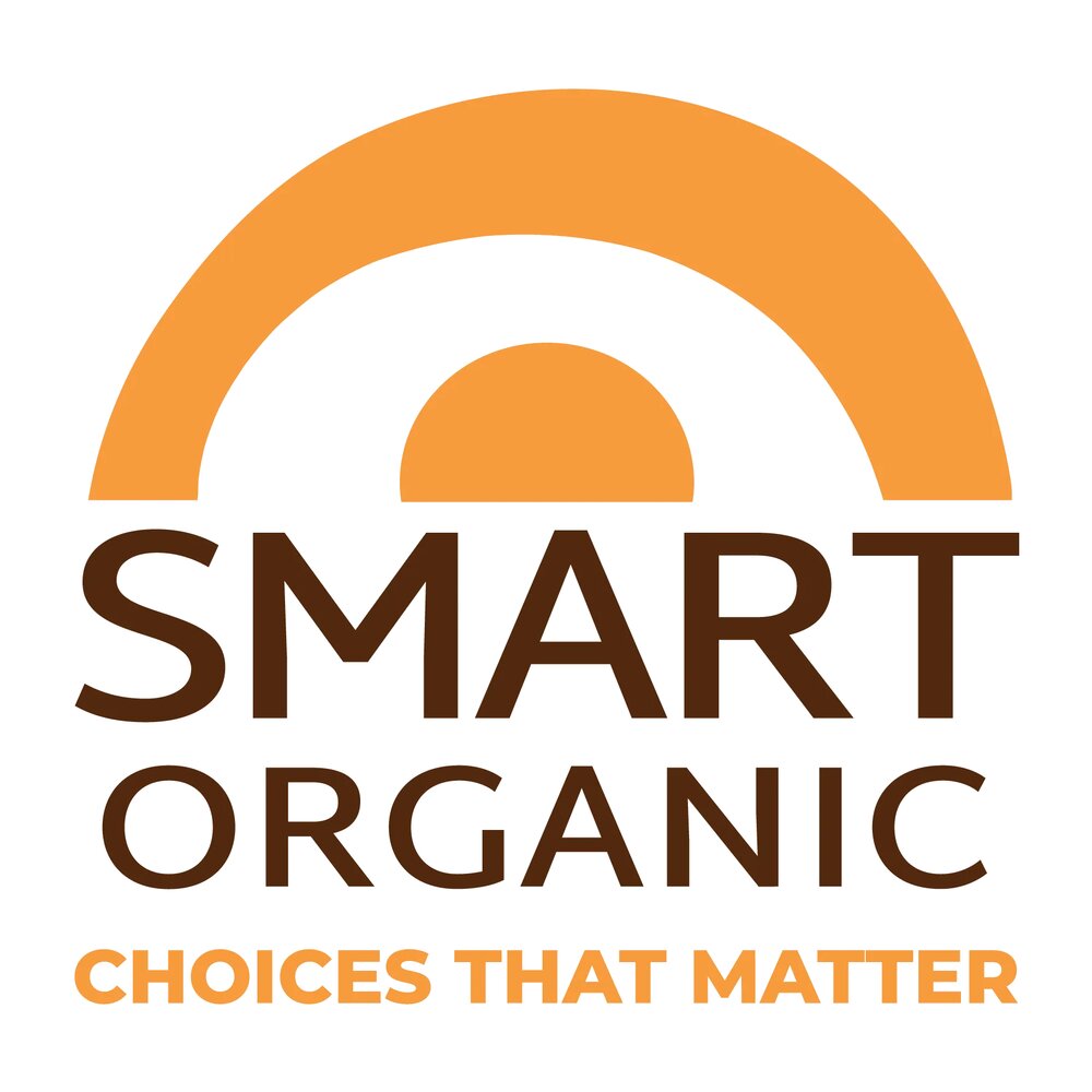 Log Smart Organic