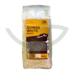 Quinoa blanc bio 500g Smart Organic Nutrition Maroc