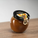 Confiture Orange et Banane et Chocolat 100g Direct Ferme Délicieuse Maroc