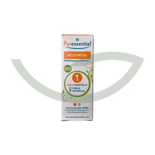 Huile Essentielle Hélichryse 5ml Puressentiel Anti-Vergetures Maroc Huile Essentielle Hélichryse 5ml Puressentiel Anti-Vergetures Maroc