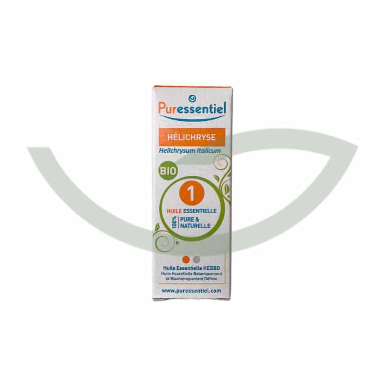 Huile Essentielle Hélichryse 5ml Puressentiel Anti-Vergetures Maroc Huile Essentielle Hélichryse 5ml Puressentiel Anti-Vergetures Maroc