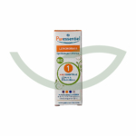 Huile Essentielle Lemongrass 10ml Puressentiel Anti-inflammation Maroc