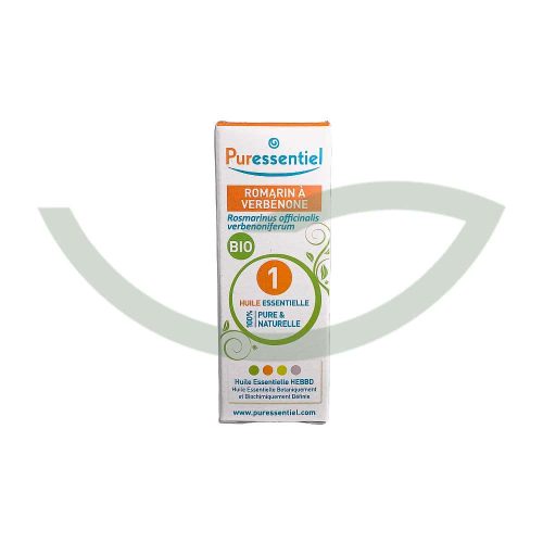 Huile Essentielle Romarin à Verbénone 5ml Puressentiel Digestion Maroc Huile Essentielle Romarin à Verbénone 5ml Puressentiel Digestion Maroc