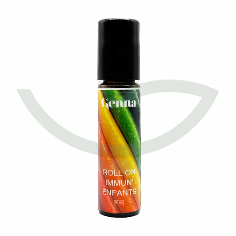 Huile Essentielle Roll On Immun Enfants 10 ml Genna Relaxant Maroc Huile Essentielle Roll On Immun Enfants 10 ml Genna Relaxant Maroc