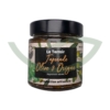 Tapenade Olive et Origan 160g Direct Ferme Antioxydant Maroc