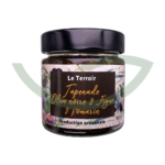 Tapenade Olive Figue Romarin 160g Direct Ferme Antioxydant Maroc