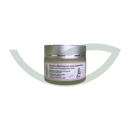 Baume Allaitement Soin Mamelon 50ml Odarym Régénérant Maroc Baume Allaitement Soin Mamelon 50ml Odarym Régénérant Maroc