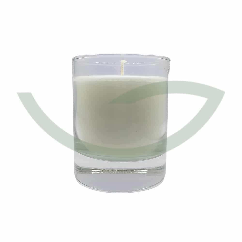 Bougie Parfumée Esprit de Thé 410g Orientis Parfum Maroc