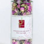 Boutons de Rose Séchés 80g Dima Terroir traiter la Diarrhée Maroc