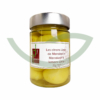 Citrons lime 300g Dima Terroir bio Maroc