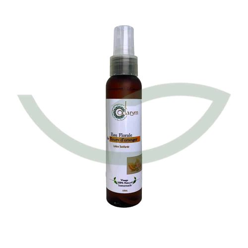 Huile Essentielle Eau de Fleurs d'Oranger 100ml Odarym Maroc Huile Essentielle Eau de Fleurs d'Oranger 100ml Odarym Maroc