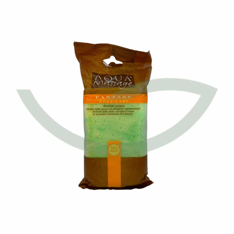 Éponge de Bain Absorbante et Douce 1 unité Aqua Massage Absorbante Maroc Éponge de Bain Absorbante et Douce 1 unité Aqua Massage Absorbante Maroc