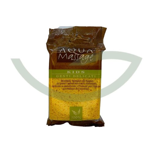 Éponge de Bain Enfant 1 unité Aqua Massage Nettoyage Maroc Éponge de Bain Enfant 1 unité Aqua Massage Nettoyage Maroc