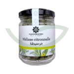 Mélisse citronnelle 10g Les douceurs du Maroc Tisane bio Maroc