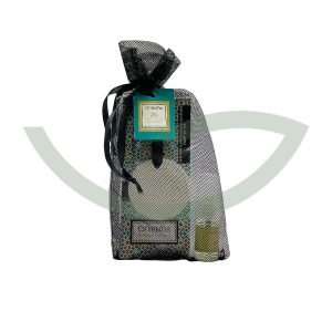 Pack Gri Gri Recharge Esprit de Thé OrienTis 60g Parfum Maroc Pack Gri Gri Recharge Esprit de Thé OrienTis 60g Parfum Maroc