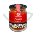 Paprika 100g Les douceurs du Maroc Epices bio Maroc