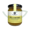 Pâte à tartiner noisettes miel 190g Les douceurs du Maroc Pâte à tartiner bio Maroc