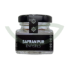 Safran pur 1g Les douceurs du Maroc Epices bio Maroc