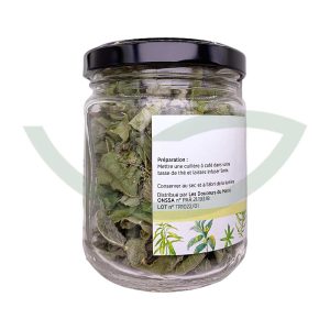 Sauge 15g Les douceurs du Maroc Tisane bio Maroc Sauge 15g Les douceurs du Maroc Tisane bio Maroc