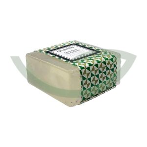 Savon Parfumé Louisa d'Atlas 150g OrienTis Hydratant Maroc Savon Parfumé Louisa d'Atlas 150g OrienTis Hydratant Maroc