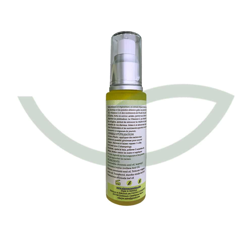 Sérum Radiance Vitamine C 50ml Odarym Brillance Maroc Sérum Radiance Vitamine C 50ml Odarym Brillance Maroc