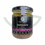 Tapenade mixte 180g Les douceurs du Maroc Condiments bio Maroc