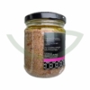 Tapenade mixte 180g Les douceurs du Maroc Condiments bio Maroc