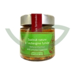 Zaalouk Nature 220g Dima Terroir Favorise la Santé Des Os Maroc