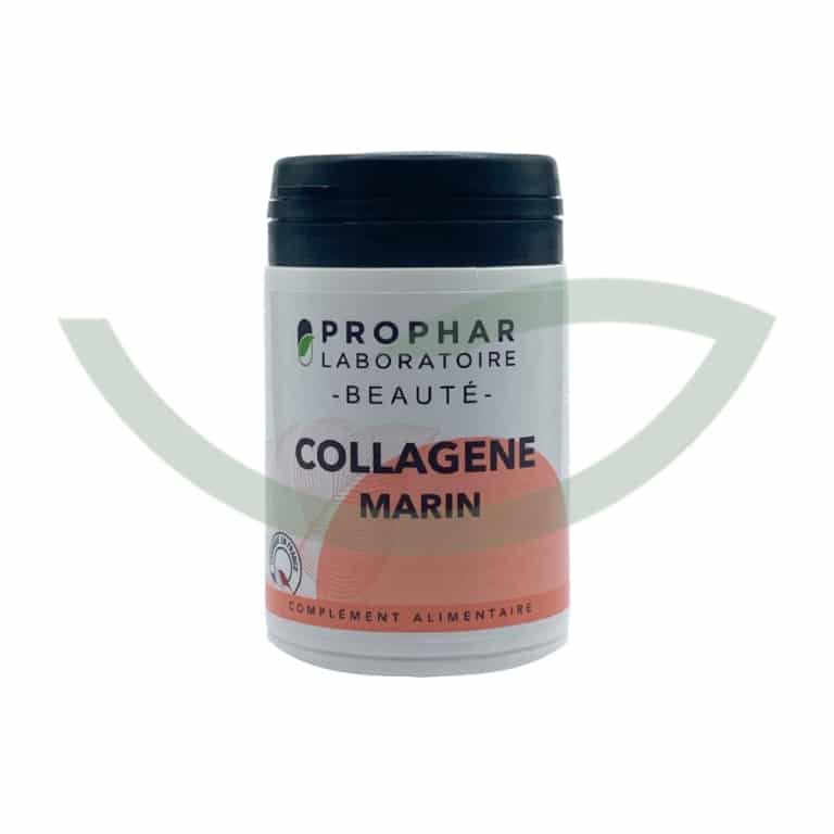 Collagène Marin 50 gélules Prophar Confort Articulaire Maroc Collagène Marin 50 gélules Prophar Confort Articulaire Maroc