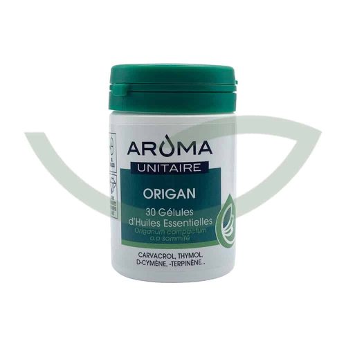 Complexe HE Origan 30 Gélules Prophar Digestion Maroc Complexe HE Origan 30 Gélules Prophar Digestion Maroc