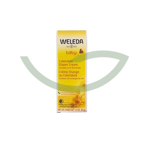 Crème pour le Change au Calendula 75ml Weleda Anti-Rougeurs Maroc Crème pour le Change au Calendula 75ml Weleda Anti-Rougeurs Maroc