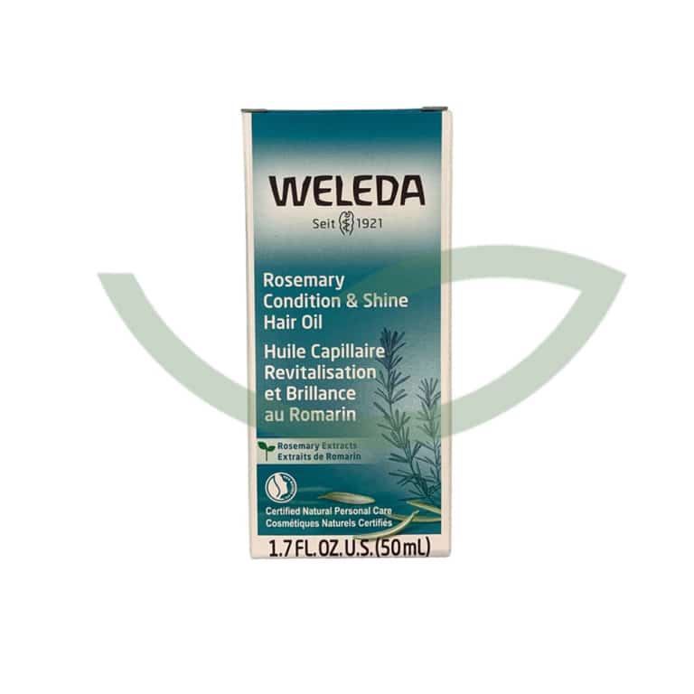 Huile Capillaire Nourrissante 50ml Weleda Soin Cheveux Maroc Huile Capillaire Nourrissante 50ml Weleda Soin Cheveux Maroc