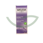 Huile Relaxante à la Lavande 100ml Weleda Soins Corps Maroc