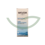 Lotion Tonique Fraîcheur 100ml Weleda Nettoyant Maroc