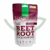 Poudre de Betteraves Rouges 200g Purasana Boisson Bio Maroc