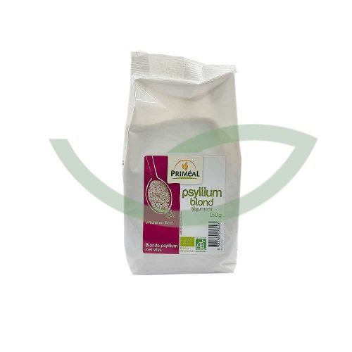 Psyllium Blond 150g Priméal Aliment Bio Maroc