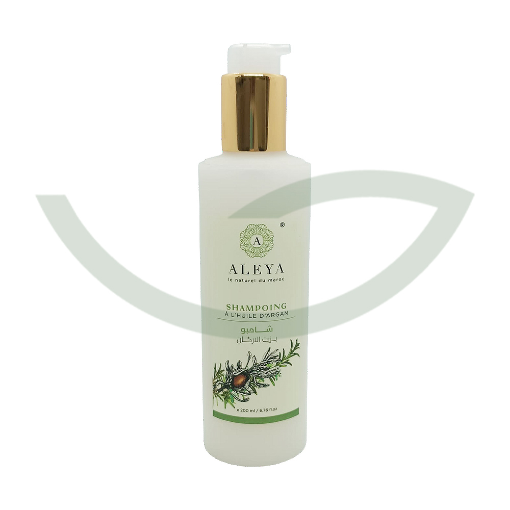 Shampoing anti-chute – 200ml – ALEYA