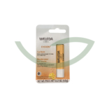 Soin des Lèvres 4.8g Weleda Hydratation des Lèvres Maroc